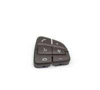 Bouton Commande Multifonction Au Volant Boutons Commande Commutateur Volant Voiture, Bouton Multifonction Pour BENZ C Classe Pour GLC C180 C200 C300 W205 W253