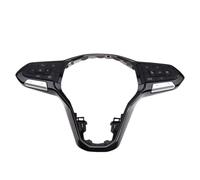 Bouton Commande Multifonction Au Volant Cadre Volant Voiture Avec Buttons-N29R Multifonctionnels Pour VW Pour Golf 8 Pour Passat B8