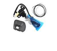 Bouton Commande Multifonction Au Volant Commutateur Commande Combiné Volant Multifonction Pour Toyota Pour Yaris 2012 - 2017 Pour Verso-S 2014
