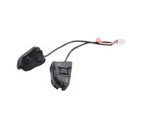 Bouton Commande Multifonction Au Volant Commutateur Volant Multifonctionnel Pour Pick-up JAC T8 3750210P3041