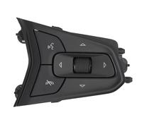 Bouton Commande Multifonction Au Volant Interrupteur Audio Pour Volant Voiture Droit Régulateur Vitesse Pour Chevrolet Pour Trailblazer 2021 - 2023 13541207