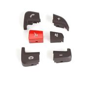 Bouton Commande Multifonction Au Volant Interrupteur Commande Bouton Volant Voiture Pour Benz W205 C300 Pour GLC W253 A0999050200 A0999050300