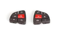 Bouton Commande Multifonction Au Volant Interrupteur Commande Bouton Volant Voiture Pour Benz W205 C300 Pour GLC W253 A0999050200 A0999050300