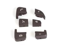 Bouton Commande Multifonction Au Volant Interrupteur Commande Bouton Volant Voiture Pour Benz W205 C300 Pour GLC W253 A0999050200 A0999050300