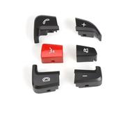 Bouton Commande Multifonction Au Volant Interrupteur Commande Bouton Volant Voiture Pour Benz W205 C300 Pour GLC W253 A0999050200 A0999050300