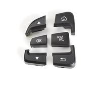 Bouton Commande Multifonction Au Volant Interrupteur Commande Bouton Volant Voiture Pour Benz W205 C300 Pour GLC W253 A0999050200 A0999050300