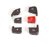 Bouton Commande Multifonction Au Volant Interrupteur Commande Bouton Volant Voiture Pour Benz W205 C300 Pour GLC W253 A0999050200 A0999050300