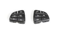 Bouton Commande Multifonction Au Volant Interrupteur Commande Bouton Volant Voiture Pour Benz W205 C300 Pour GLC W253 A0999050200 A0999050300