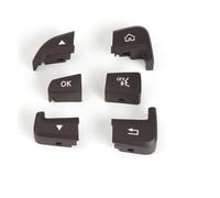 Bouton Commande Multifonction Au Volant Interrupteur Commande Bouton Volant Voiture Pour Benz W205 C300 Pour GLC W253 A0999050200 A0999050300