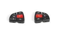 Bouton Commande Multifonction Au Volant Interrupteur Commande Bouton Volant Voiture Pour Benz W205 C300 Pour GLC W253 A0999050200 A0999050300