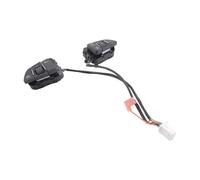 Bouton Commande Multifonction Au Volant Interrupteur Volant Multifonctionnel Pour Pick-up Pour JAC T8 3750210P3041