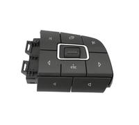 Bouton Commande Multifonction Au Volant Module Commutateurs Volant, Bouton Commande Clé Lumineuse, 12V Pour Volvo Pour FM/FH V4 VOL 22629276 21957047 21957046