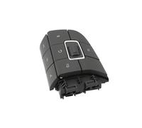 Bouton Commande Multifonction Au Volant Module Commutateurs Volant, Bouton Commande Clé Lumineuse, 12V Pour Volvo Pour FM/FH V4 VOL 22629276 21957047 21957046