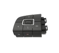 Bouton Commande Multifonction Au Volant Module Commutateurs Volant, Bouton Commande Clé Lumineuse, 12V Pour Volvo Pour FM/FH V4 VOL 22629276 21957047 21957046