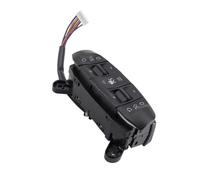 Bouton Commande Multifonction Au Volant Module Panneau Volant Camion 2545507, Bouton Commutation Régulateur Vitesse Pour SCANIA L,P,G,R, Pour Série S Pour Tracteur 2016