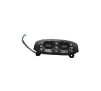 Bouton Commande Multifonction Au Volant Module Panneau Volant Camion Bouton Commutation Régulateur Vitesse Pour SCANIA LPGR Pour Série S Pour Tracteur 2545507 2016