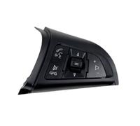 Bouton Commande Multifonction Au Volant Pour Chevrolet Pour Malibu Pour Cruze 96892135 96892140 Comprennent Des Commutateurs Volant Contrôle Volume(96892135Right)