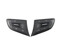Bouton Commande Multifonction Au Volant Pour Chevrolet Pour Trax Pour Tracker 2019-2023 Bouton Volant Commutateur Régulateur Vitesse Voiture Avec Rétro-éclairage