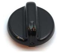Bouton commande noir MS-0697987 Noir G