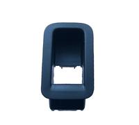 Bouton Commande Panneau De Boutons De Vitre Droite X1 Garniture De Cadre For VW Polo 6R 5 GTI Pour Crosspolo MK5 Sedan 2011 2012 2013 2014 2015 2016-2018 6R0867255H Interrupteur Lève-vitre électrique