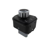 Bouton Commande Rétroviseur Bouton Commande De Rétroviseur Pour JETTA Pour GOLF Pour PASSAT RABBIT Pour AMAROK CADDY TRANSPORTER 5ND959565A Bouton Commutateur Rétroviseur Voiture