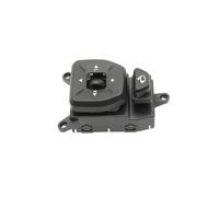 Bouton Commande Rétroviseur Pour Hyundai Pour IX35 2010 2011 2012 2013-2017 93573-2S000 Rétroviseur Latéral Voiture Avec Bouton Commande Rabattable Adapté Bouton Commutateur Rétroviseur Voiture