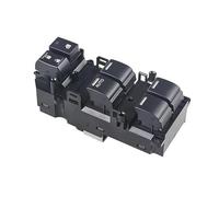 Bouton Commande Vitre Électrique Bouton Commande Panneau Latéral Conducteur Puissance Principale Commutateur Fenêtre Voiture Pour Accord 2008-2012 35750-TB0-H01 35750-TA0-A02