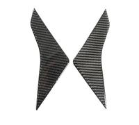 Bouton Commande Vitre Électrique Pour M&azda MX-5 2016-2024 Voiture Console Centrale Panneau Latéral Couverture Garniture Autocollants Décoration Cadre Style Intérieur(Noir)