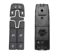 Bouton Commande Vitre Électrique Pour Volvo FH FM 1998-2013 TRUCKS Bouton De Commande De Vitre Électrique 22154286 22154240 22154235 Interrupteur De Vitre Électrique(221 54286)