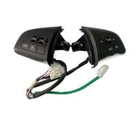 Bouton Commande Volant Bouton Commande Volume Audio Multimédia Au Volant Pour Mazda 3 BL 2010 Pour CX-5, CX5, CX-7, CX7