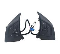 Bouton Commande Volant Bouton De Commande Du Volume Audio Au Volant, Boutons De Régulateur De Vitesse Pour Citroen DS5 DS6 2013 2014 2015 2016 2017 2018