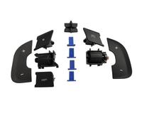 Bouton Commande Volant Boutons De Commande De Volume Audio De Croisière Au Volant Pour Citroen Cactus DS5 DS6 DS4S(Just keys)