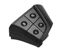 Bouton Commande Volant Compatible Avec Benz Pour Classe R W251 2006-2009 Pour W245 2008-2011 Boutons Commutation Régulateur Vitesse Au Volant De Voiture 1648200010 1648200210(1pcs Right)