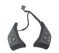 Bouton commande volant Compatible Avec BMW Pour Série 3 E90 X1 E84 320i 325i 318i 2005-2009 Commutateur Volant Multifonction Voiture Bouton De Volume Audio Bouton De Téléphone