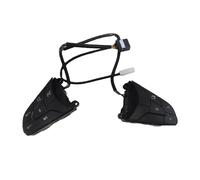 Bouton Commande Volant Compatible Avec Captur Pour Koleos Pour Kadjar 255503524R Boutons De Contrôle Du Volume Du Volant De Voiture Commutateurs De Réponse Au Téléphone
