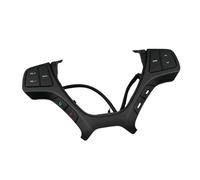 Bouton Commande Volant Compatible Avec Hyundai Pour I10 2014 2015 2016 2017, Interrupteur Multifonction Pour Volant De Voiture, Bouton De Commande Audio, Accessoires