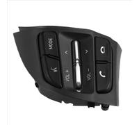 Bouton Commande Volant Compatible Avec Hyundai Pour I30 Pour Veloster Pour Kona 96710J9030 Ensemble De Boutons De Commutation De Volant De Voiture Régulateur De Vitesse