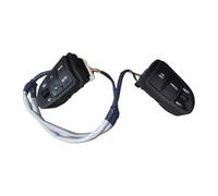 Bouton Commande Volant Compatible Avec Kia Pour Sportage 2011-2015 967003W300 Régulateur De Vitesse Boutons De Commutation Au Volant Accessoires Intérieurs