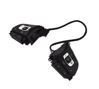 Bouton Commande Volant Compatible Avec Pour Passat Pour Volant Pour B8, Bouton Multifonction, Support De Régulateur De Vitesse
