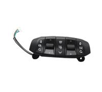 Bouton Commande Volant Compatible Avec Scania Pour Tracteur L P G R Série S 2016 2545507 Module De Panneau Volant Camion Bouton Commutation Régulateur De Vitesse Pièces Voiture