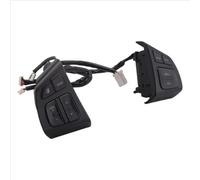 Bouton Commande Volant Compatible Avec Suzuki Pour S-CROSS 2016 Bouton Commutation Volant Voiture Régulateur Vitesse Volume Accessoires Pièces