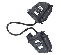 Bouton Commande Volant Compatible Avec VW Pour Passat Pour B8 Pour Arteon Pour Pour MK2 Pour T-Roc 2019 2020 2021 2022 2023 Commutateur De Volant