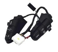 Bouton Commande Volant Interrupteur Régulateur Vitesse Au Volant 36770-SNA-A12 Pour Civic Pour Jazz GE8 Bouton D'accélération À Distance Audio