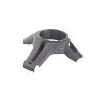 Bouton Commande Volant Kit De Mise À Niveau Des Boutons De Vitesse Du Régulateur De Vitesse À Distance Pour Volant, Bouton Vitesse Pour BMW F10 F30 F20 F48 F25 F32(Plastic Base)