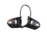 Bouton Commande Volant Multifonction Bouton De Volant Pour BMW Série 3 Et Série 5 F20 F30 F31 F35 F10 F11 F18 E90 E91 E92 E93 G30 Sans Boutons M1 Et M2(Style 1)