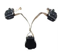 Bouton Commande Volant Multifonction Boutons Et Modules Multifonctions Pour Volant Pour Golf 6 Pour GTI Pour GTD R 2009-13 Pour Polo Pour Tiguan Pour Passat Pour Line