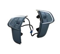 Bouton Commande Volant Multifonction Commande Au Volant Multifonctions 96758769ZD Pour Citroen Pour C4 C4L Et DS4