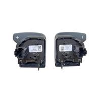 Bouton Commande Volant Multifonction Commande De Régulateur Vitesse Panneau Boutons Au Volant, Palettes Changement Pour Ford Pour Mondeo 2013-2018(Shift paddle)