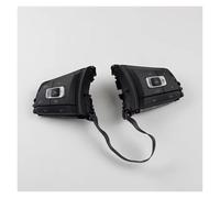 Bouton Commande Volant Multifonction Commandes Multifonctions Au Volant Avec Régulateur Vitesse Adaptatif (ACC) 5G0959442AE Pour VW Pour Passat B8 Pour Variant Pour Golf 7(5G0 959 442 AD)