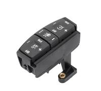 Bouton Commande Volant Multifonction Module De Panneau Volant, Commutateurs Menus Téléphoniques, Bouton Régulateur Vitesse Pour SCANIA Camion Série PGRT(1870911)